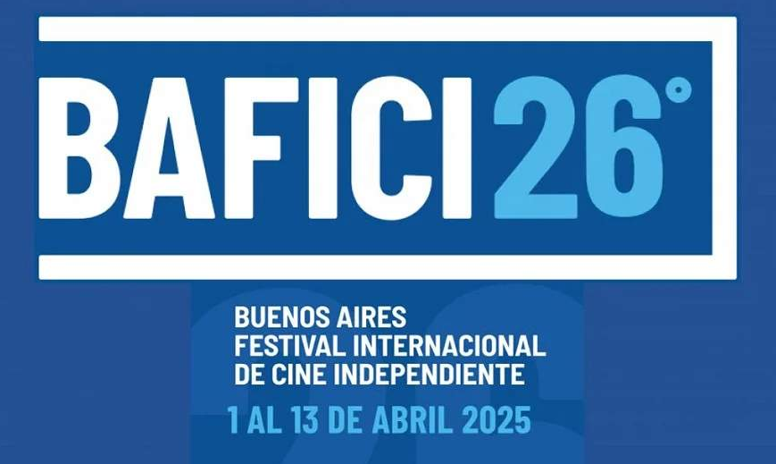 BAFICI 2024: Celebrando 26 Ediciones de Diversidad Cinematográfica