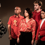 Lorca en la arena: cómo reimaginar un clásico desde la comedia en tiempos modernos