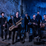 Aguafuertes presenta «Origen»: Un viaje sonoro inmersivo en Domus Artis