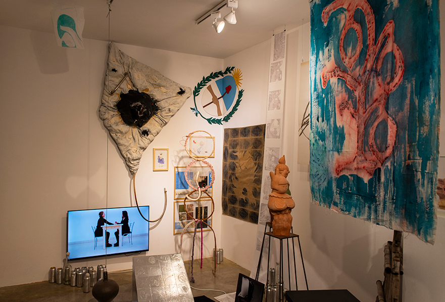 «Los 200»: Un Nuevo Camino al Coleccionismo en el Centro Cultural de España en Buenos Aires