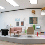 Mujeres en el Diseño: Una Mirada a 120 Años de Innovación Creativa