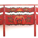 «Del Carro al Cuadro»: El Fileteado Porteño Vive en un Catálogo que Rescata su Historia y Evolución