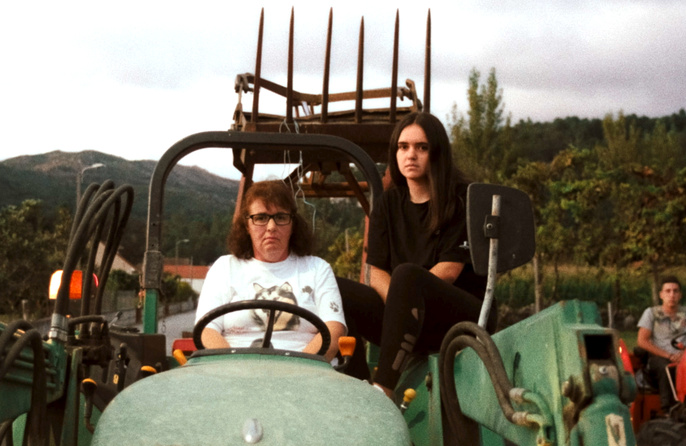 La Semana del Cine Portugués en Buenos Aires: Un Encuentro Cinematográfico Imperdible