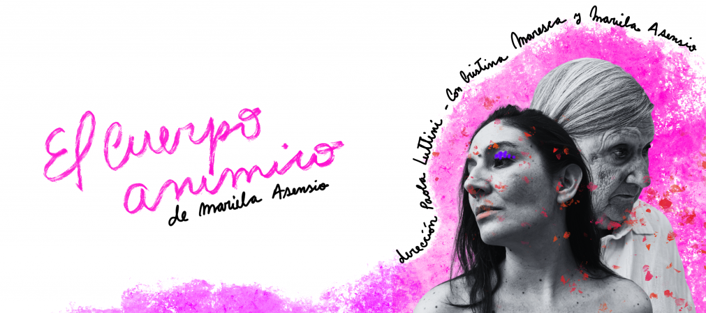 Regreso Esperado: El Cuerpo Anímico de Mariela Asensio Vuelve a Escena