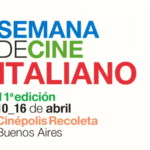 Semana del Cine Italiano: Un Puente Entre Culturas y Una Fiesta del Séptimo Arte