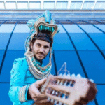 Gran Espíritu: Un Viaje Musical de Diego Pérez con Nación Ekeko