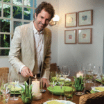 Décimo aniversario del Distrito Arenales: Un ícono de arte y diseño en Buenos Aires