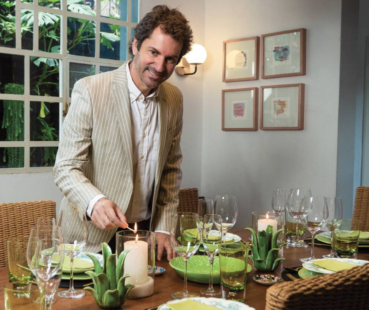 Décimo aniversario del Distrito Arenales: Un ícono de arte y diseño en Buenos Aires