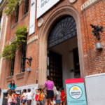 Vacaciones Inolvidables en el Moderno: Un Ciclo de Arte y Creatividad para Todos