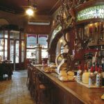 Fusiones Notables: Música Gratuita de Primer Nivel en los Bares Históricos de Buenos Aires