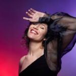 Mariana Mazú: Un Viaje Musical desde el Tango al Mundo
