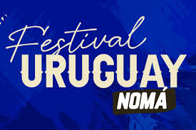 Uruguay No Más: Un Festival que Cruza Fronteras y Reúne Talentos en Niceto Club