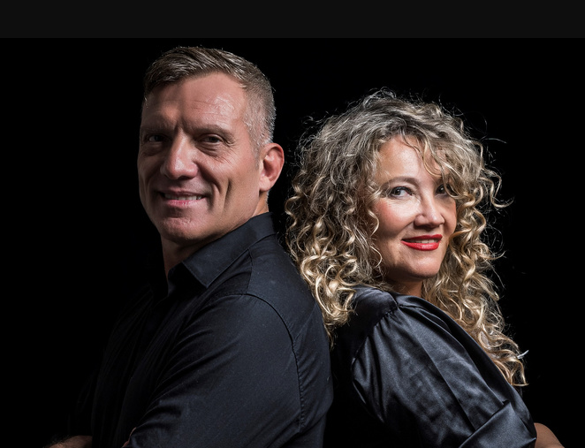 Un Tributo al Amor en Clave de Tango: Walter Romero y Patricia Malanca Reviven a José María Contursi