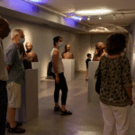 Exposición «Territorios en Tensión» en el Museo de Esculturas Luis Perlotti: Un Diálogo Artístico sobre Naturaleza y Ciudad