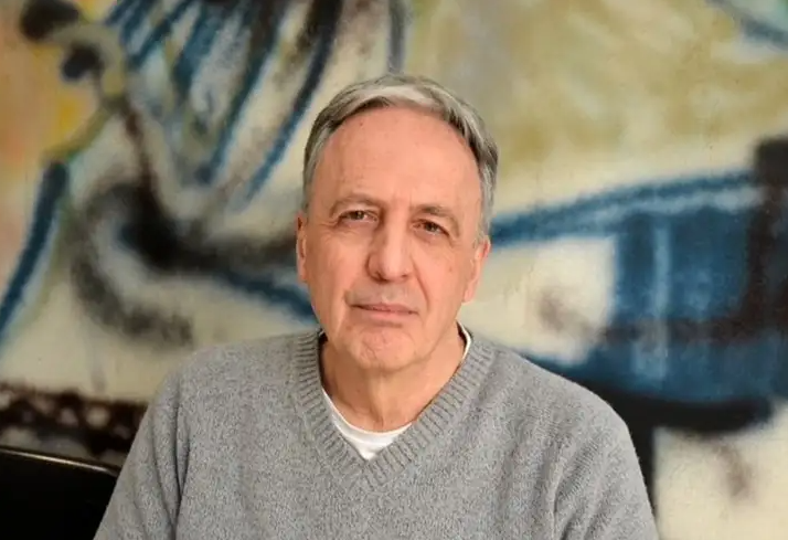 ‘Poesía Abierta, Rebeldía y Libertad’: Un Documental que Rescata la Resistencia Cultural