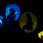 Teatro de Objetos que Explora lo Trágico y lo Fantasmagórico