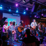 La Magia de Los Beatles: Un Viaje Musical para Todas las Edades