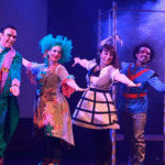 El Festival de Invierno 2025: Magia, Creatividad y Cultura para Todas las Edades