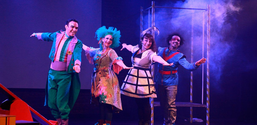 El Festival de Invierno 2025: Magia, Creatividad y Cultura para Todas las Edades