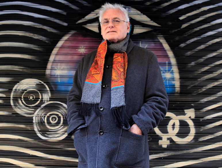 El Periodismo es Lindo porque se Conoce Gente: Una Charla con Carlos Ulanovsky sobre su Nuevo Libro y la Evolución de la Profesión