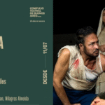 La Piedra Oscura: Por la Memoria de Lorca en la Escena Porteña