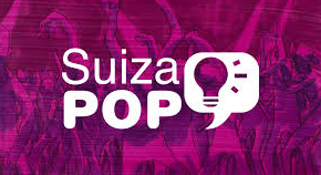 Suiza Pop: un festival que celebra la cultura suiza en Buenos Aires