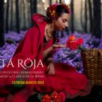 Käpita Röja: Un Viaje Sensorial a la India a Través de la Danza y el Teatro