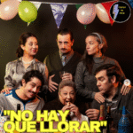 «No hay que llorar»: La obra de Tito Cossa vuelve a la escena porteña con una nueva puesta en Villa Crespo