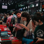 La FED vuelve con más fuerza: Un encuentro literario que celebra el sector editorial independiente