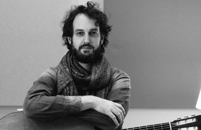 «Iniciático»: El viaje sonoro de Lalo Díaz Keller y Ensamble Bagual