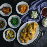 Hansang Food Week: Celebración de la Gastronomía Coreana en Argentina