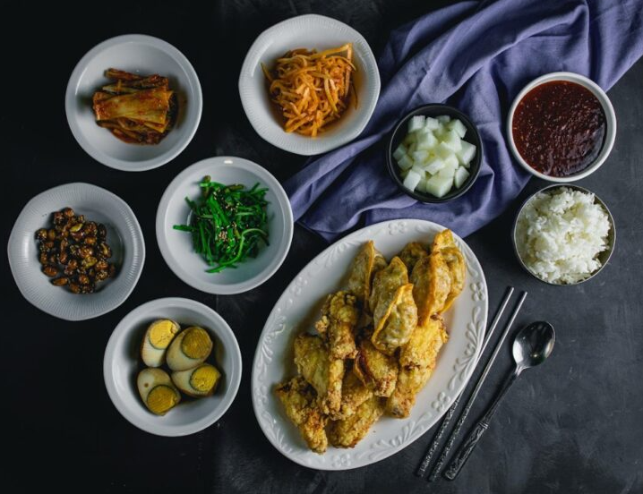 Hansang Food Week: Celebración de la Gastronomía Coreana en Argentina