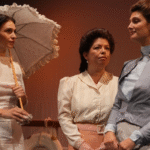 «Tres Mujeres Audaces»: Un Viaje de Empoderamiento Femenino a Bordo