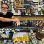 Gustavo Reinoso: Arquitecto de Historias Invisibles