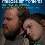 Miradas Sin Fronteras celebra 200 años de lazos entre Argentina y Alemania