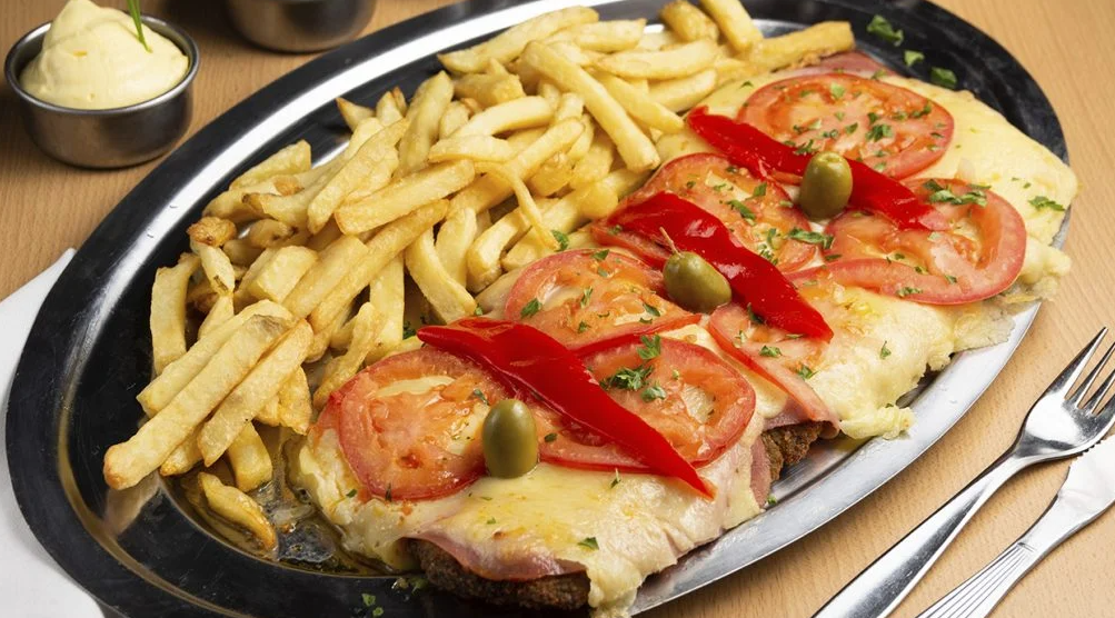 Buenos Aires Celebra Sus Raíces Culinarias con Pinto Bodegón 2025