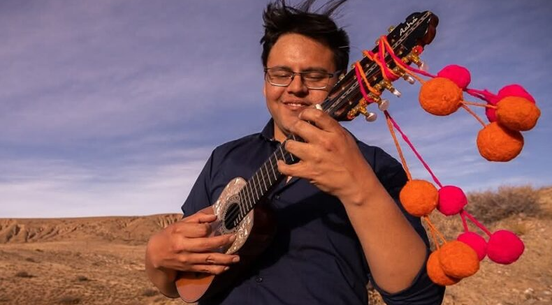 Miguel Vilca: El Charango Desde Adentro, Una Propuesta Innovadora