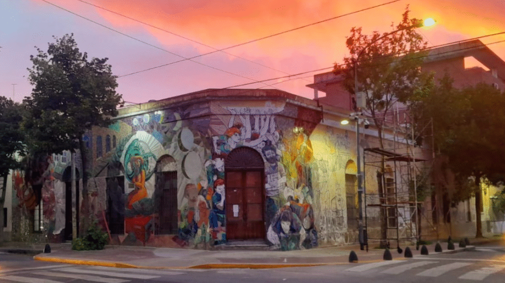 El Ecosistema Cultural de Flores se Renueva con la 6ta Feria del Libro
