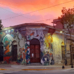 El Ecosistema Cultural de Flores se Renueva con la 6ta Feria del Libro