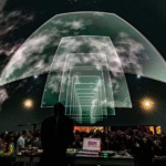 Mutek 2023: El Pulso de la Creatividad Digital y la Música Electrónica Llega a Buenos Aires