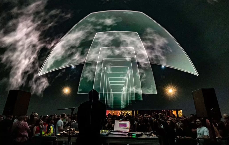 Mutek 2023: El Pulso de la Creatividad Digital y la Música Electrónica Llega a Buenos Aires