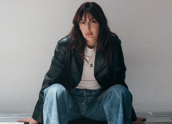 Melisa Zulberti estrena «Sobrecarga» en el Teatro Colón: un viaje de interconexiones artísticas