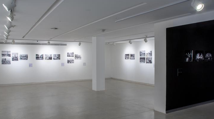 Redescubriendo Buenos Aires: Un viaje visual al pasado en el Museo Sívori