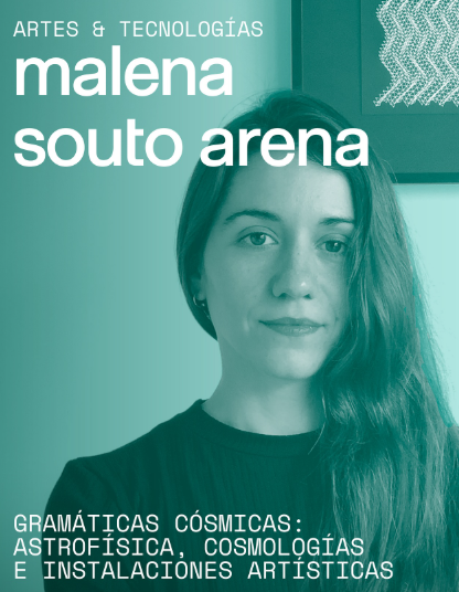 Explorando los Misterios del Cosmos: Un Curso sobre Astrofísica y Arte