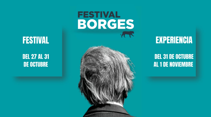 El Inagotable Mundo de Borges: Un Puente entre Literatura Argentina e Inglesa