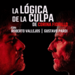 «La lógica de la culpa»: La obra que desafía los límites del silencio y la creación conjunta