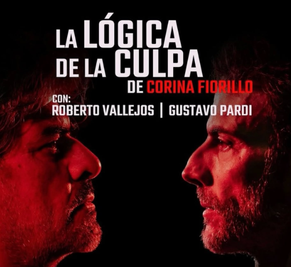 «La lógica de la culpa»: La obra que desafía los límites del silencio y la creación conjunta