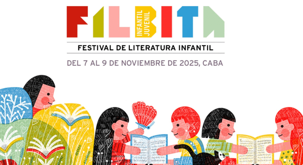 El Filbita: Un Festival de Literatura Infantil que une a Pequeños y Grandes en su 15ª Edición