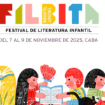 El Filbita: Un Festival de Literatura Infantil que une a Pequeños y Grandes en su 15ª Edición