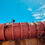 La Noche de los Museos trae arte y magia a Buenos Aires con la obra de Marta Minujín como destaque